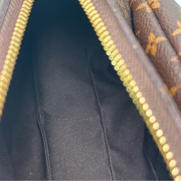 Louis Vuitton X Nigo Monogram Duck Bag - Picture 13 of 16